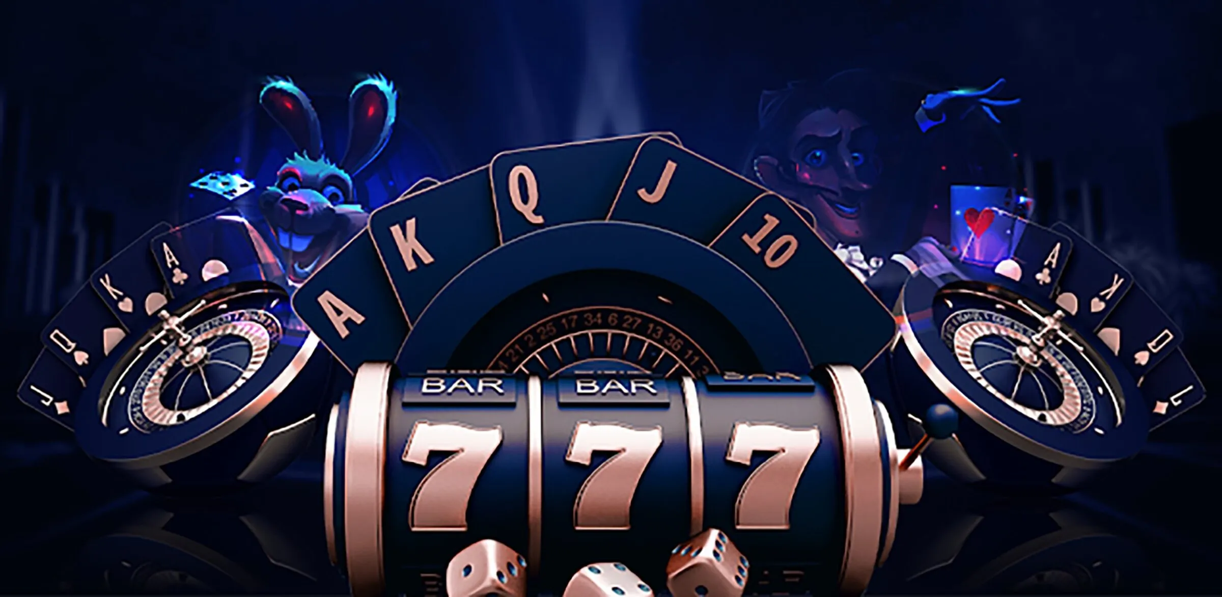 777 casino