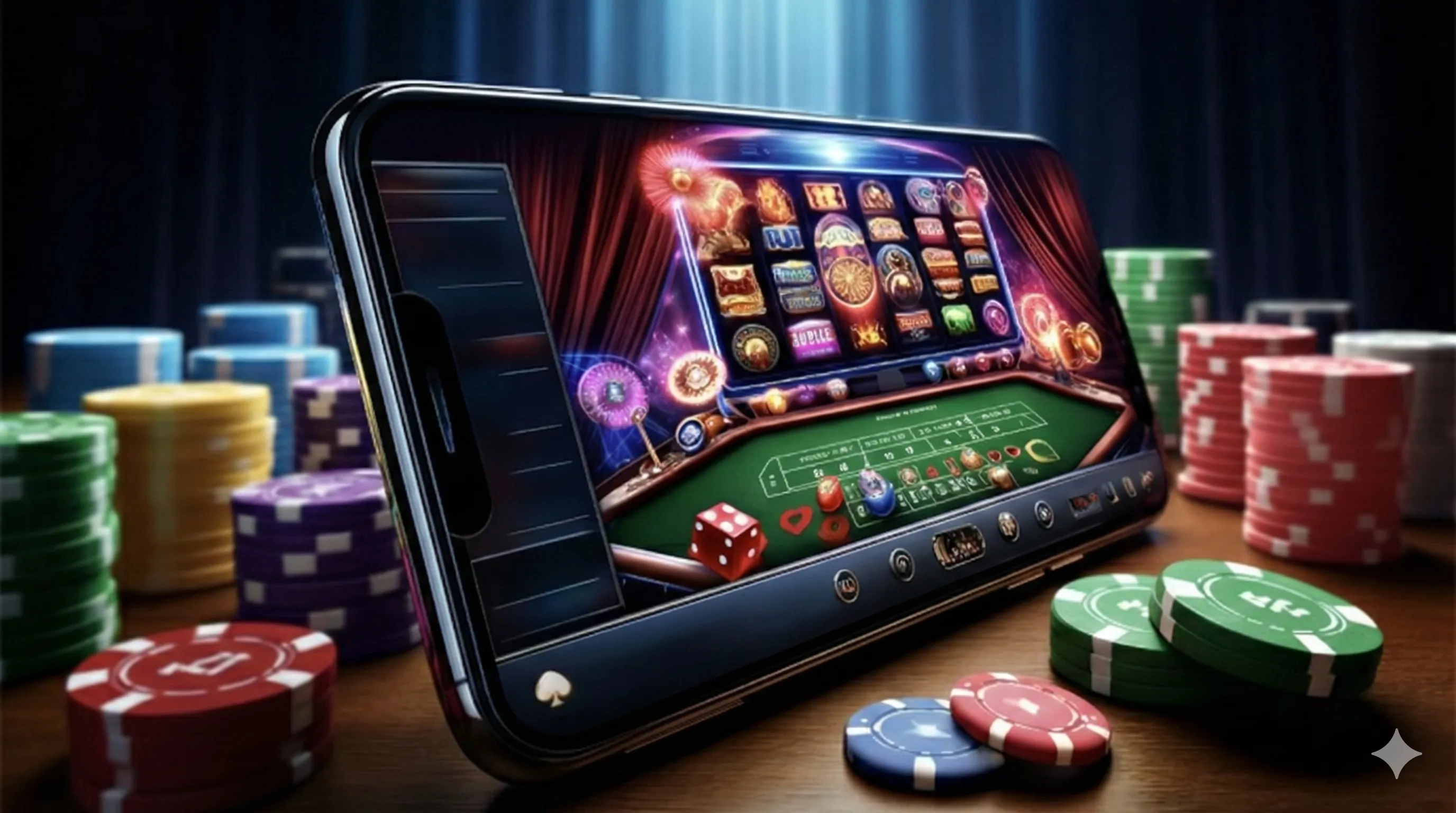 casino 777 login