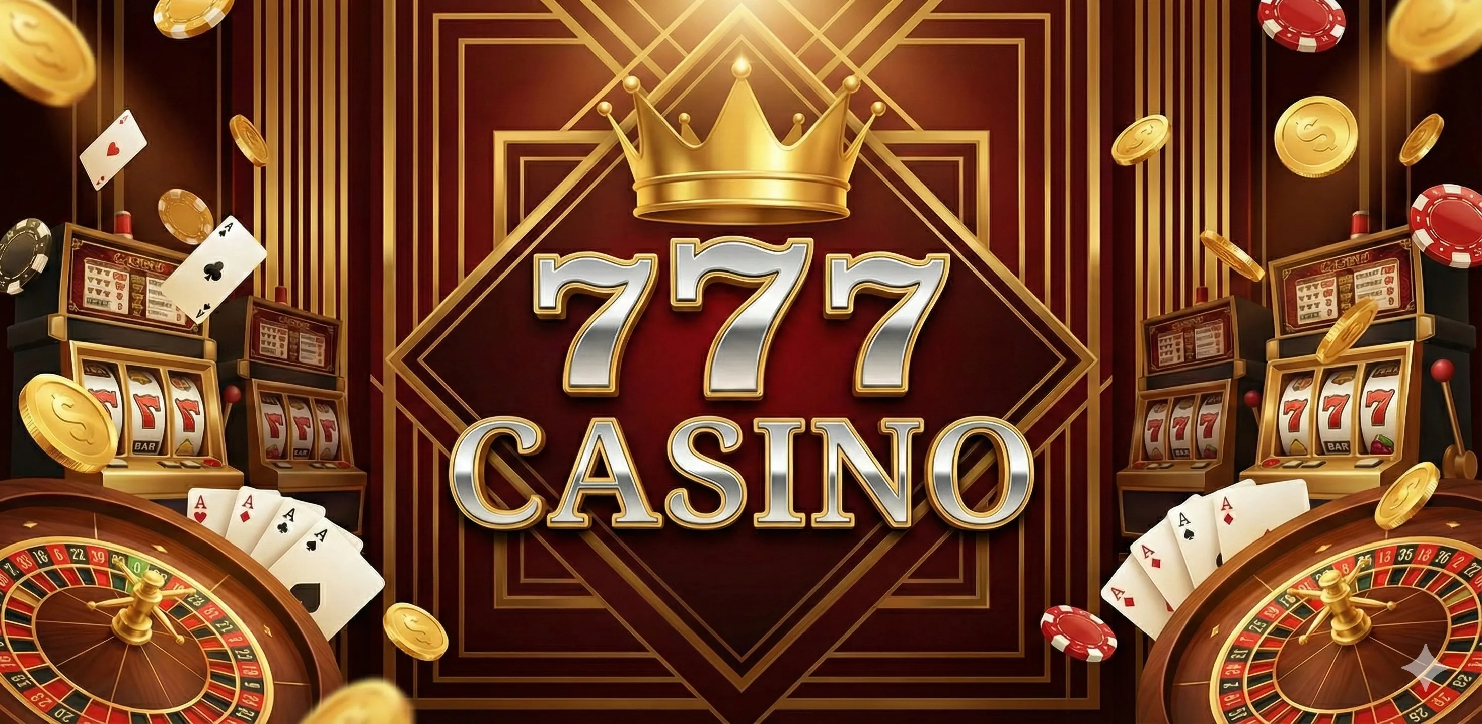 bd 777 casino login