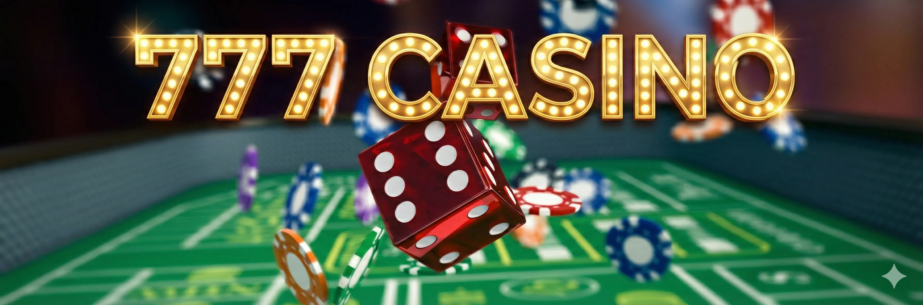 777 casino